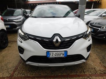 Renault Captur Blue dCi 95 CV Intens