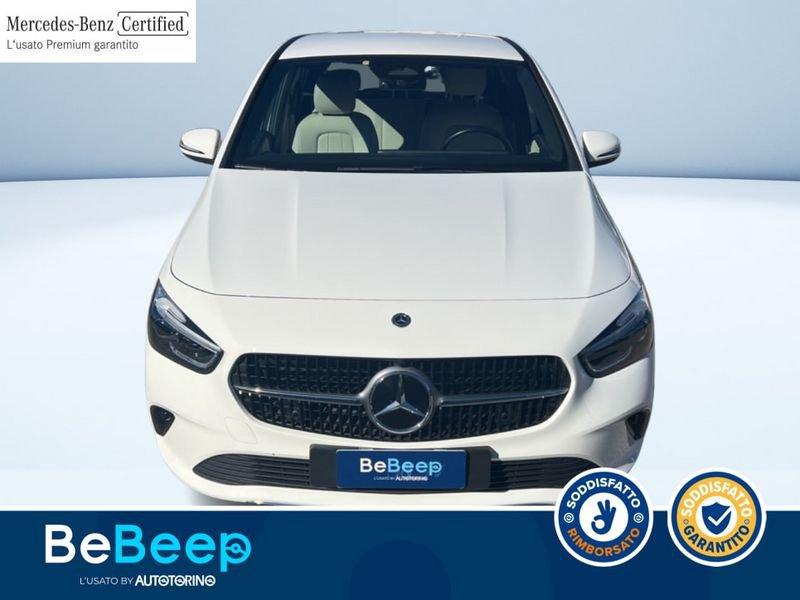Mercedes-Benz Classe B B 180 D PROGRESSIVE ADVANCED AUTO