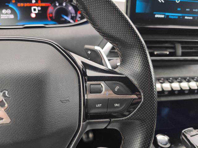 PEUGEOT 5008 2.0 bluehdi GT s&s 180cv eat8