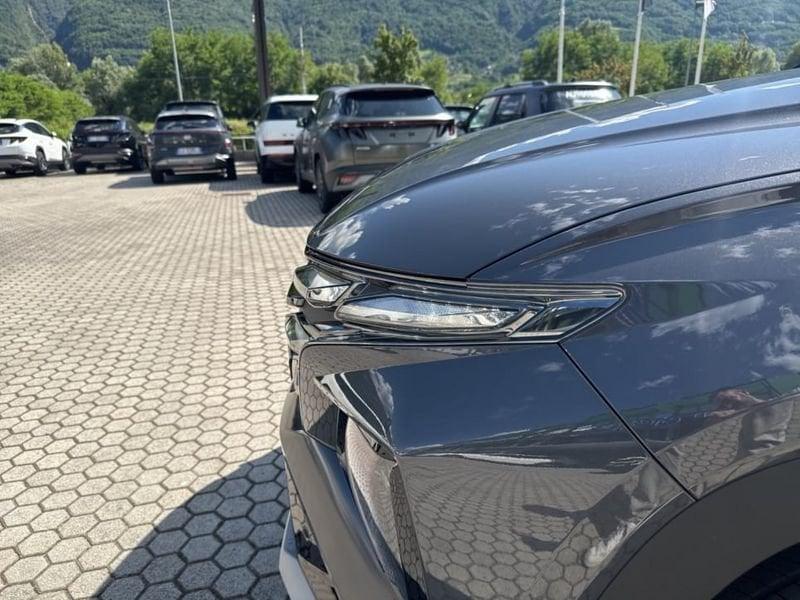 Hyundai Tucson 1.6 PHEV AT 2WD Exellence 20° anniversario (LP+PP+C)