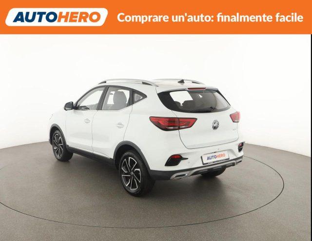 MG ZS 1.0T-GDI Luxury