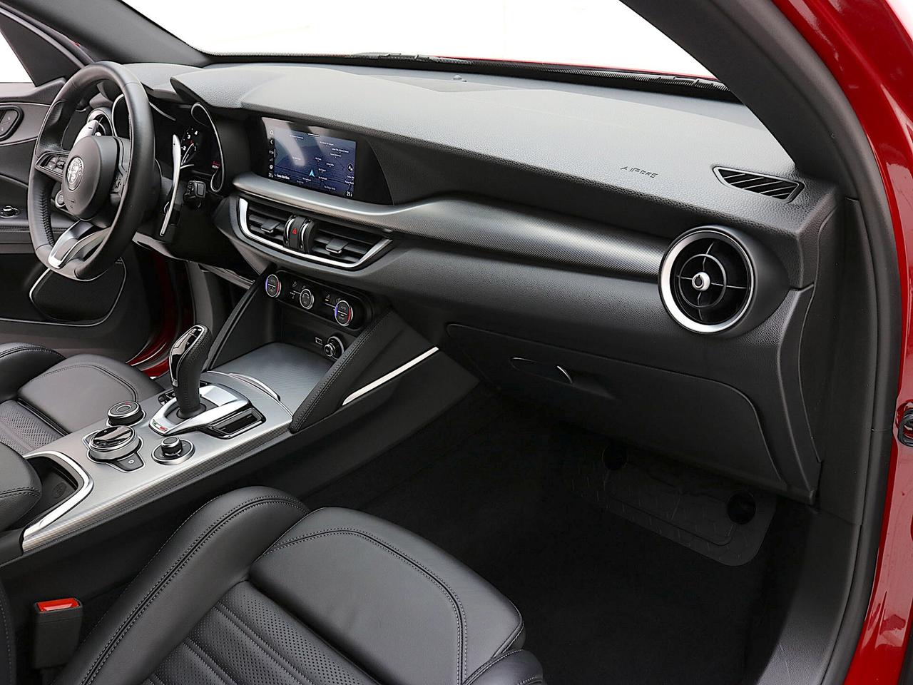 AlfaRomeo Stelvio 2.2 TD 210 CV AT8 Q4 Veloce MY22