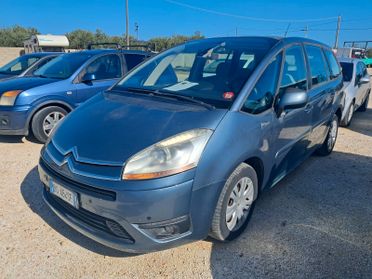 Citroen C4 Picasso 7 posti