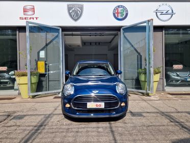 Mini Mini 1.5 Cooper D Hype 5 porte