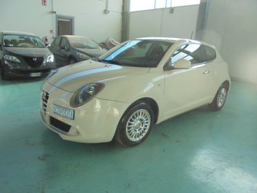 Alfa Romeo MiTo 1.3 JTDm 85 CV S&S Impression NEOPATENTATI