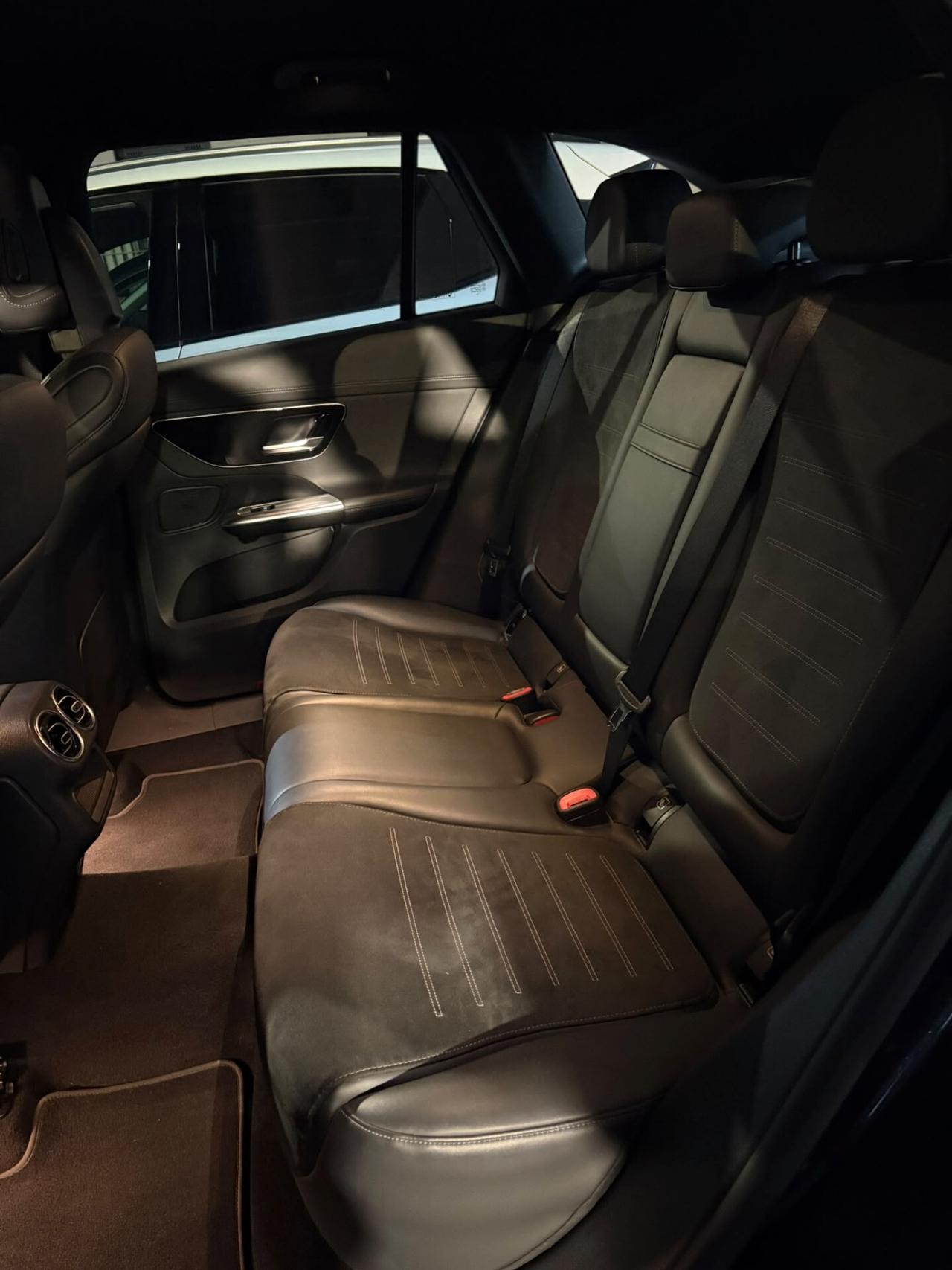 Mercedes-benz B 220 d Automatic AMG Line Premium