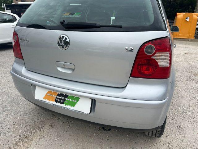 VOLKSWAGEN Polo 1.2 5p. X Air