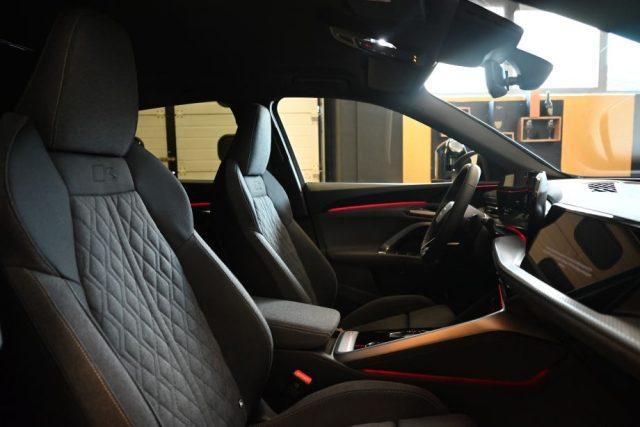 AUDI Q5 E-HYBRID QUAT.300CV S-TR.S-LINE RADAR 20"SCONTO20%