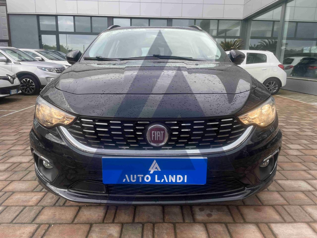 Fiat Tipo 1.6 Mjt S&S SW Easy