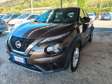 Nissan Juke 1.0 DIG-T 114 CV Tekna