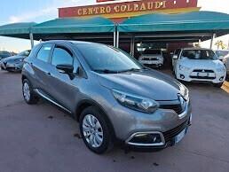 Renault Captur dCi 8V 110 CV Start&Stop Energy Intens