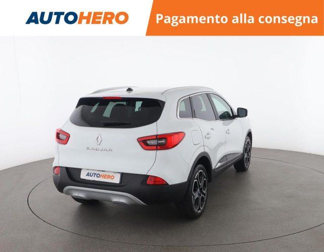 RENAULT Kadjar dCi 8V 110CV Energy Sport Edition 2