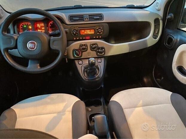 Fiat Panda 1.2 EasyPower Pop