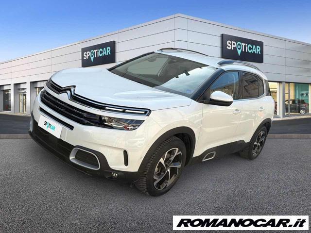 CITROEN C5 Aircross BlueHDi 130 S&S EAT8 Shine