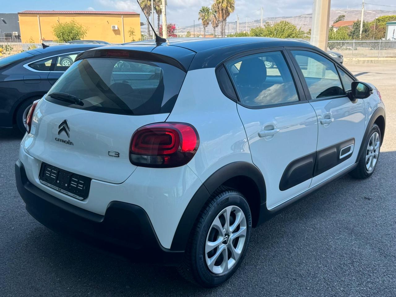 Citroen C3 PureTech 83 S&S Origins