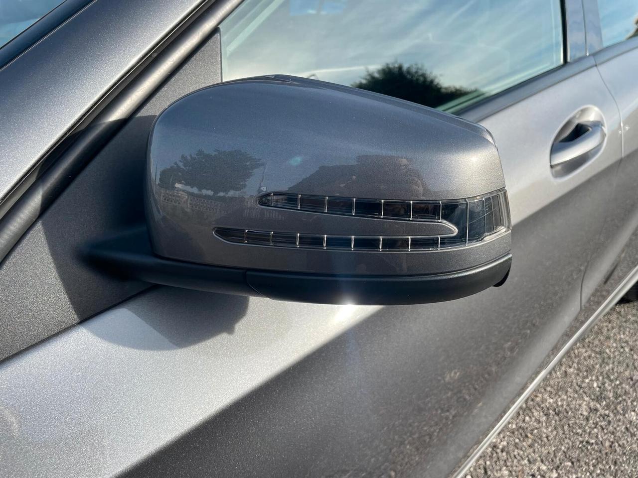 Mercedes-benz A 180 benzina solo 86000 km