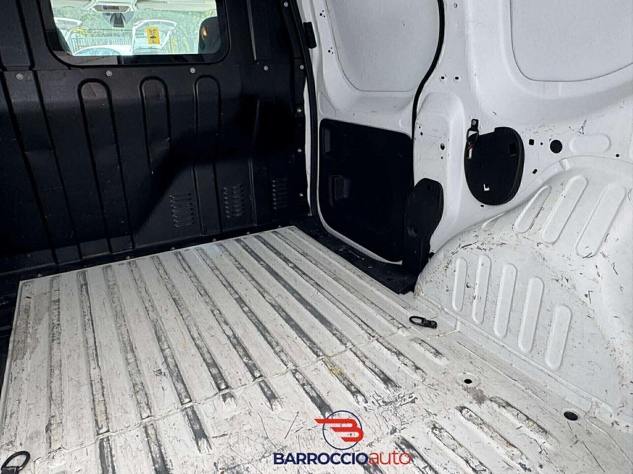 Renault Express 1.5 Blue dCi 75 Van-2021