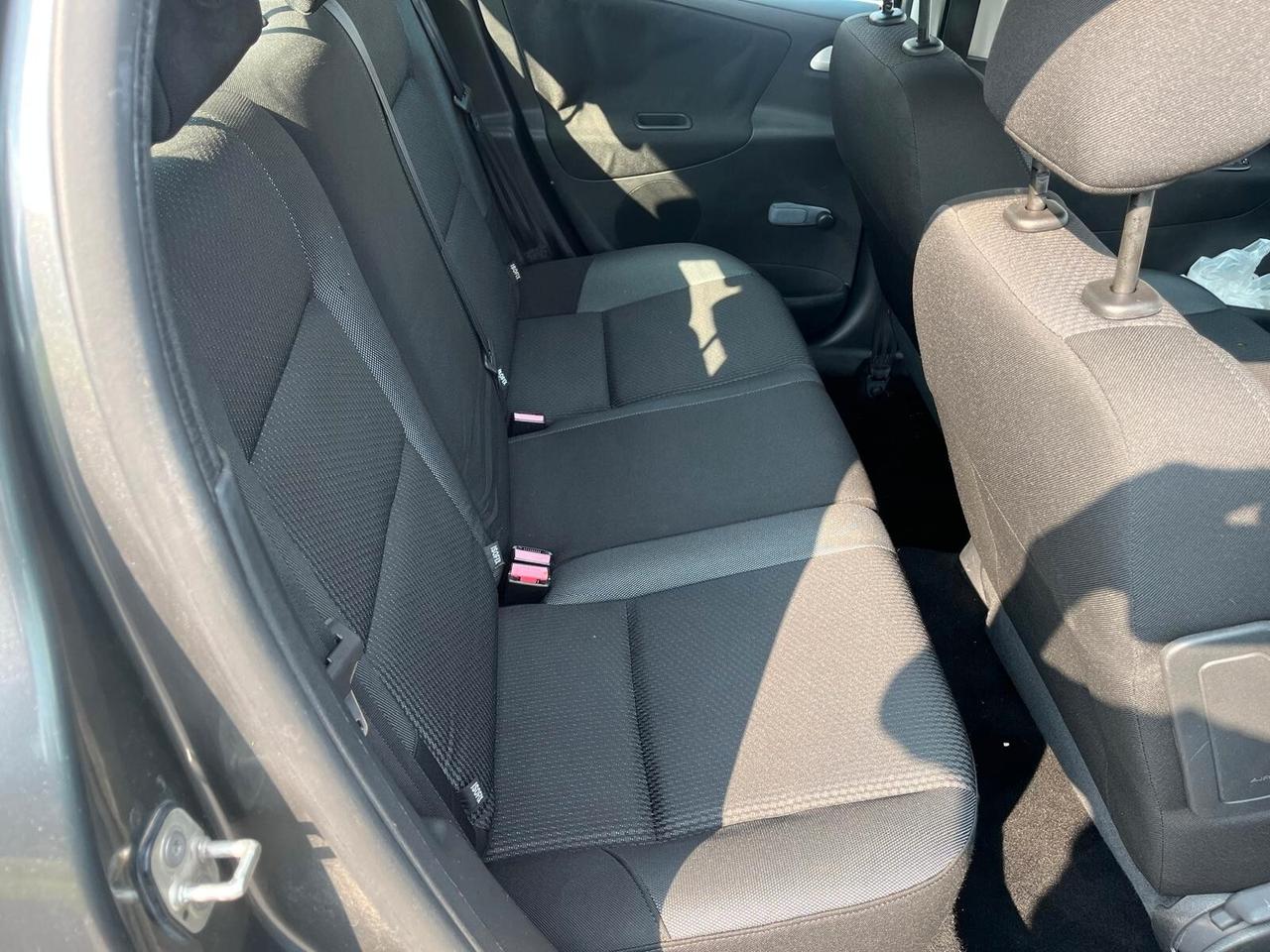 Peugeot 207 Plus 1.4 8V 75CV 3p. ECO GPL