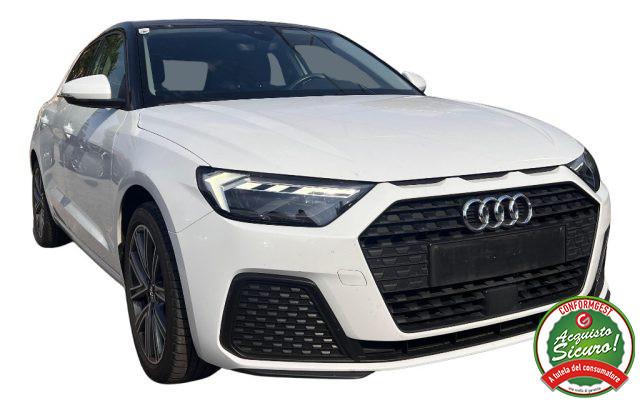 AUDI A1 25 TFSI Admired