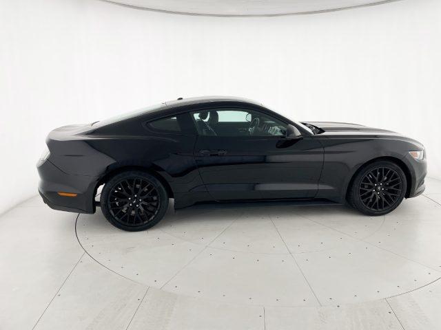 FORD Mustang Fastback 2.3 EcoBoost