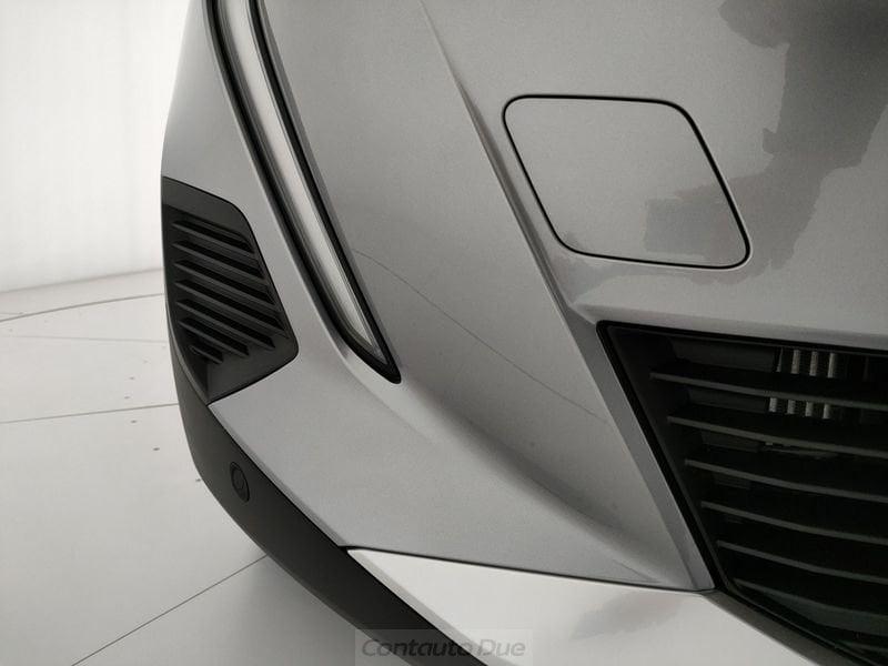 Peugeot 2008 2008 BlueHDi 130 S&S EAT8 GT