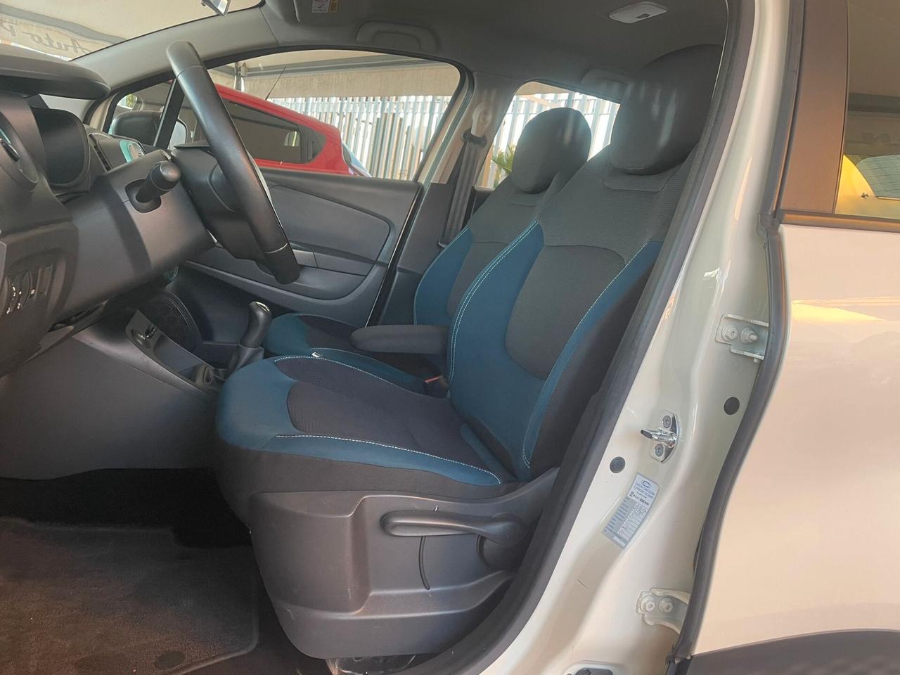 Renault Captur 0.9 TCe 12V 90 CV Start&Stop Wave