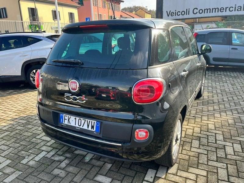 FIAT 500L 1.3 Multijet 95 CV Dualogic Pop Star