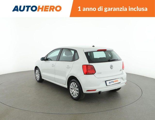 VOLKSWAGEN Polo 1.2 TSI DSG 5p. Comfortline BlueMotion Technology