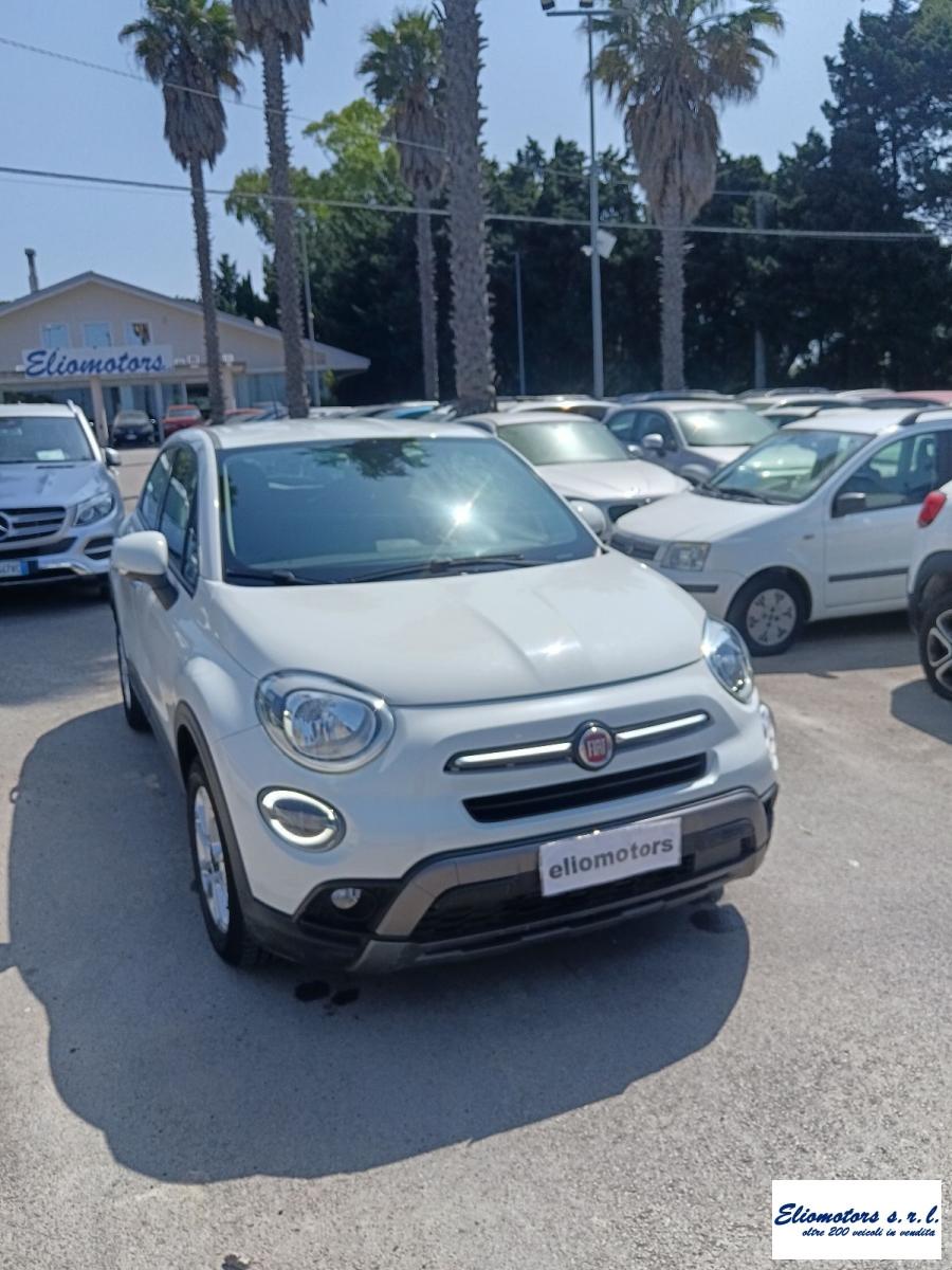 FIAT - 500X - 1.3 M.Jet 95 CV Business