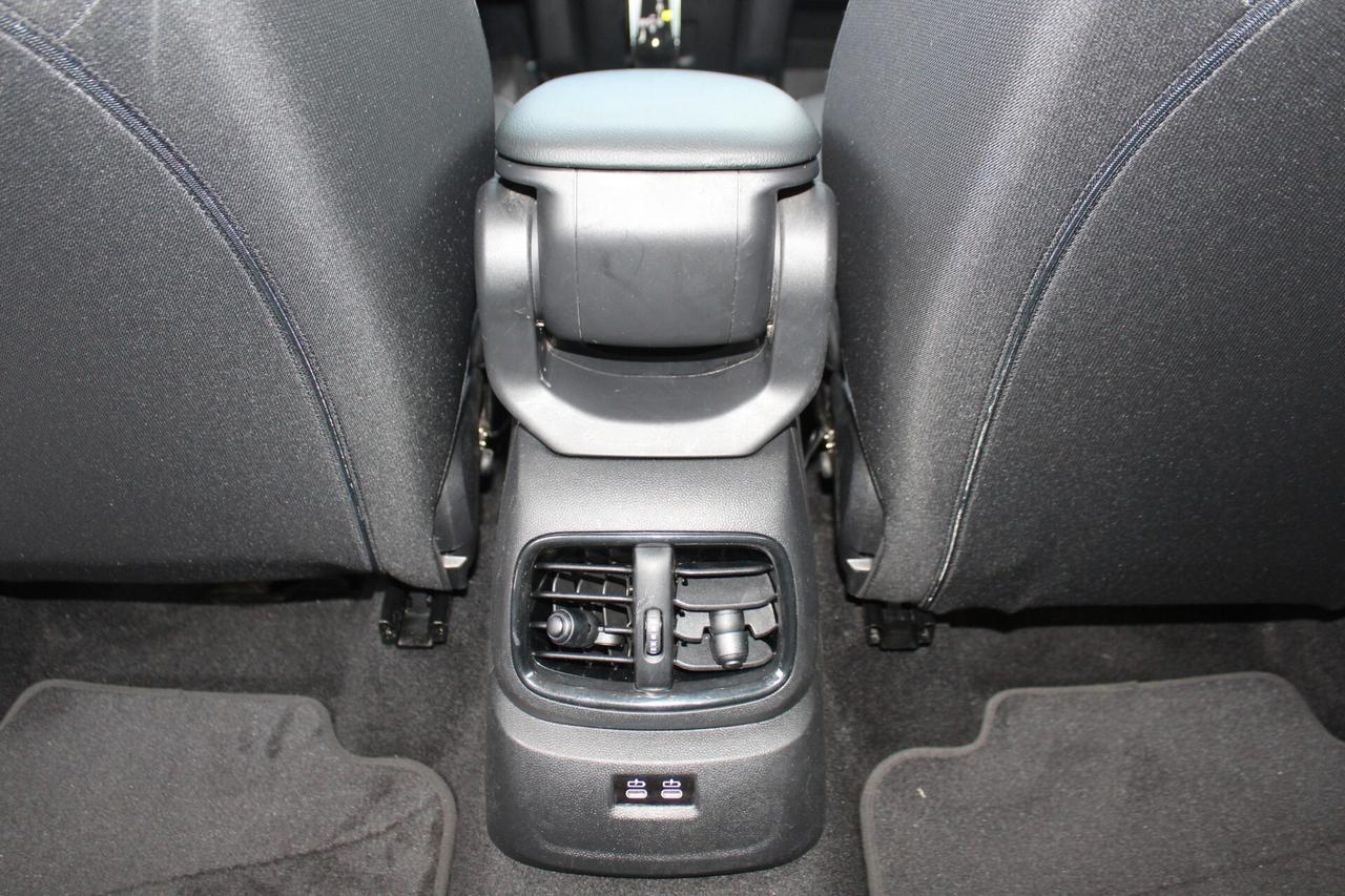 Mini Cooper D Countryman 2.0 Essential