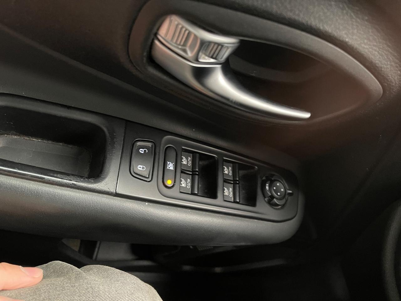 Jeep Renegade 1.6 Mjt 130 AUT FULL LED GARANZIA