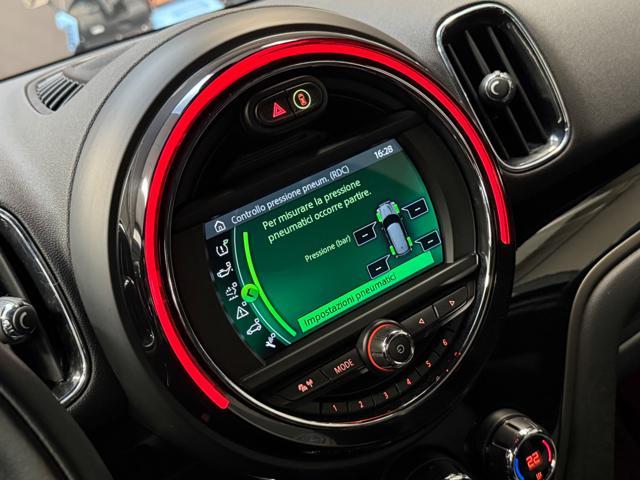 MINI Countryman 2.0 Cooper D Countryman ALL4