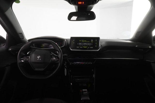 PEUGEOT 2008 2008 PureTech 130 S&S EAT8 Allure Pack