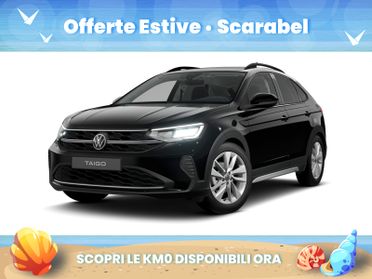 Volkswagen Taigo 1.0 tsi edition plus 115cv