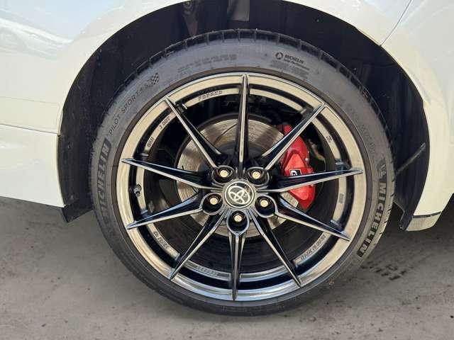 Toyota Yaris GR 1.6 Circuit