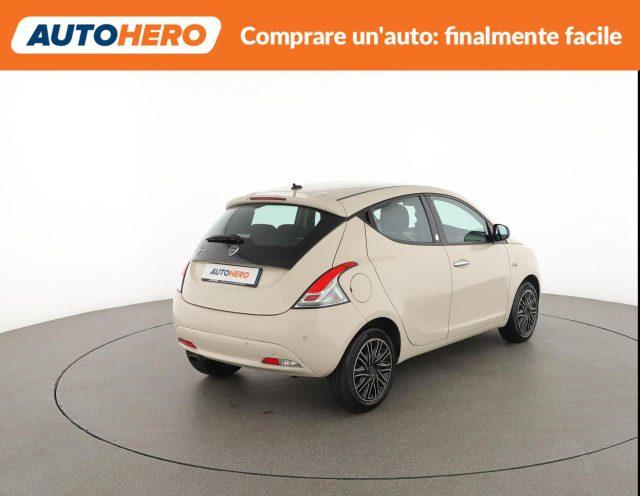 LANCIA Ypsilon 1.2 69 CV 5 porte Gold