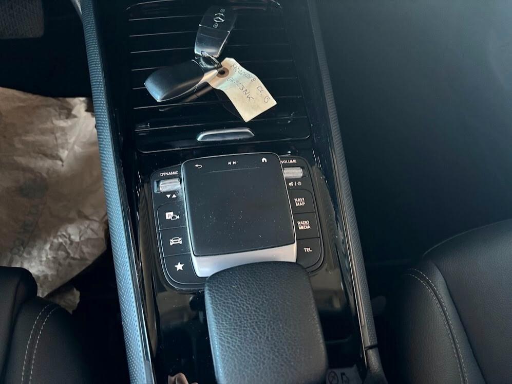Mercedes-benz B 180 d Automatic Business Extra