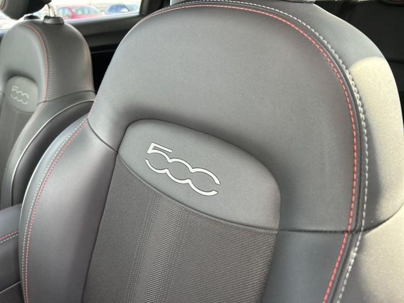 FIAT 500X 1.3 T4 150cv DCT Sport TETTO APRIBILE