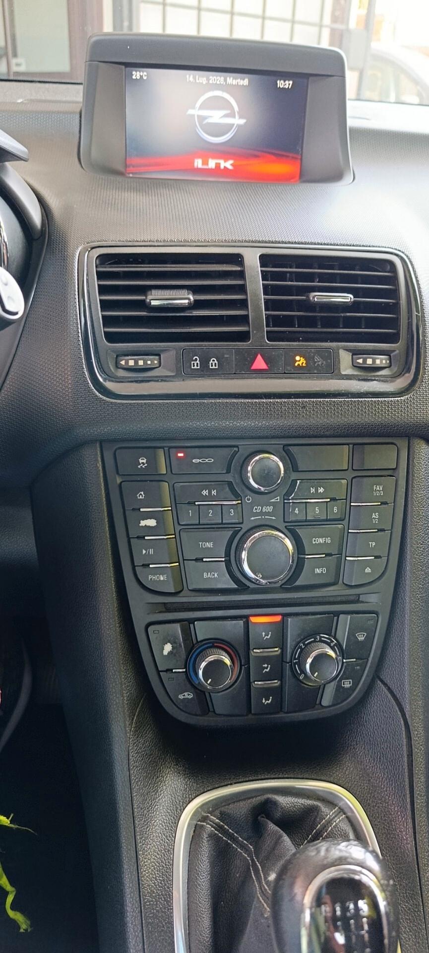 Opel Meriva 1.6 CDTI Innovation UNIPROP