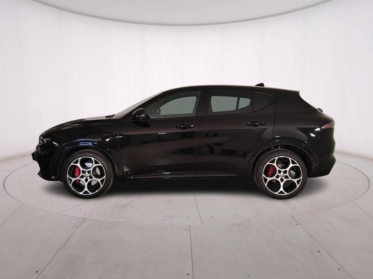 Alfa Romeo Tonale 1.5 hybrid Veloce 160cv