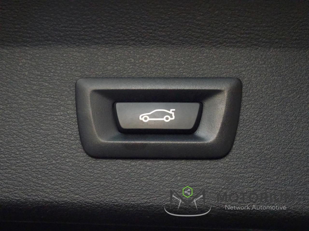 BMW X1 xDrive25e Business Advantage -IMPECCABILE-