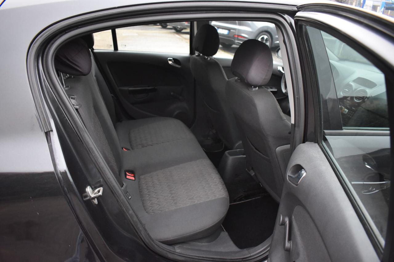 Opel Corsa 1.0 Benz 5p