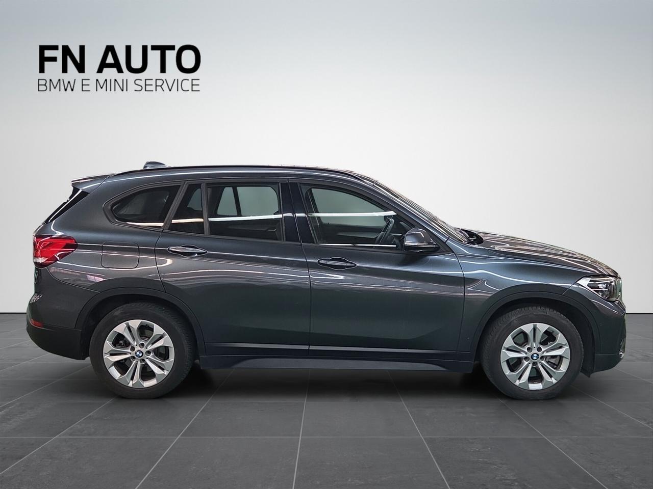 Bmw X1 xDrive25e Business Advantage