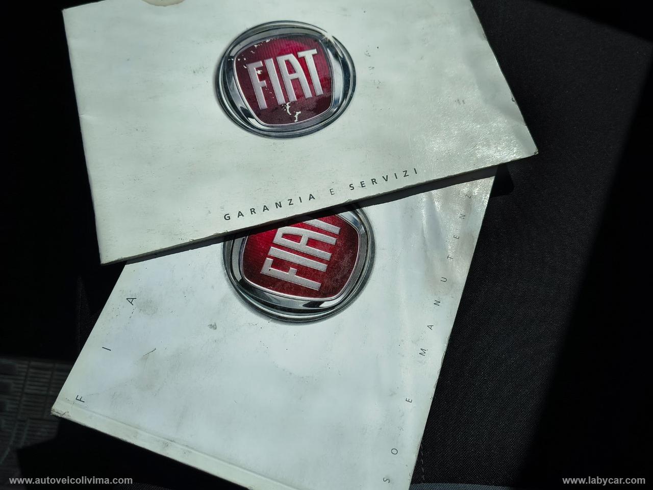 FIAT Panda 1.2 Easy GPL