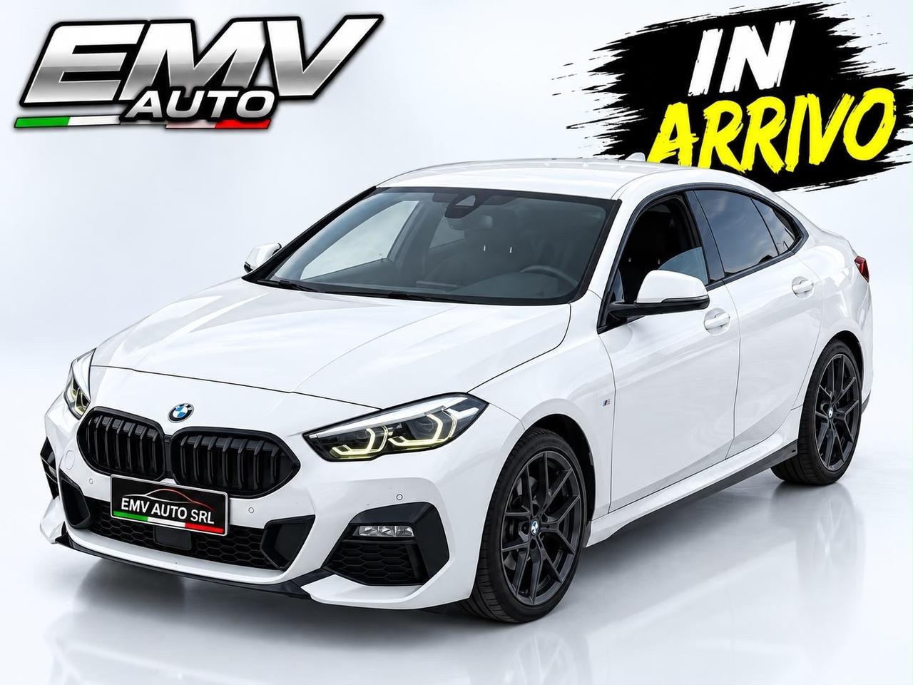 Bmw 218 218D GRAN COUPE MSPORT