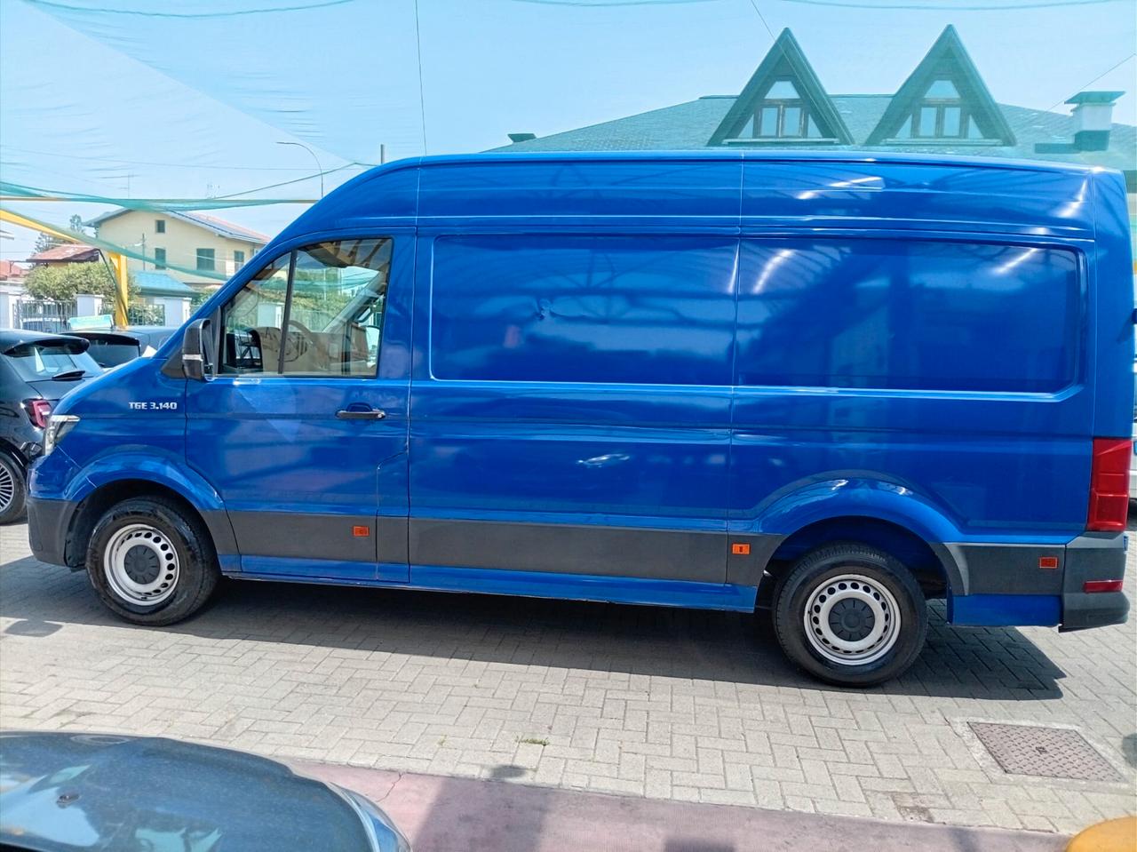 Man TGE 3.140 2.0 TDI 140CV PM-TA Furgone