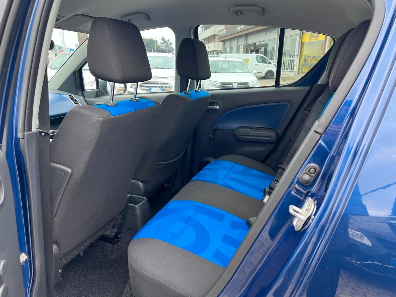 Opel Agila 1.0 12V 65CV Enjoy