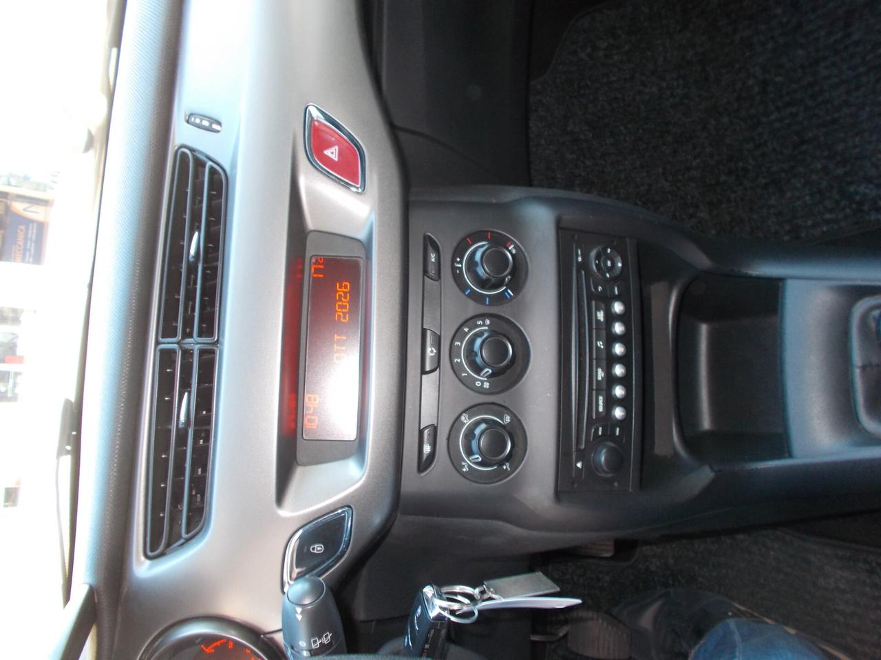 Citroen C3 1.2 VTi 82 Exclusive
