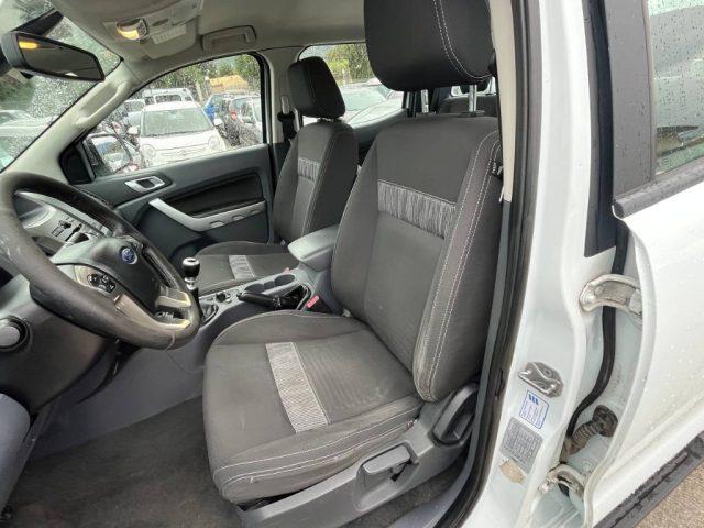 FORD Ranger 2.2 TDCi Doppia Cabina XLT 5pt.