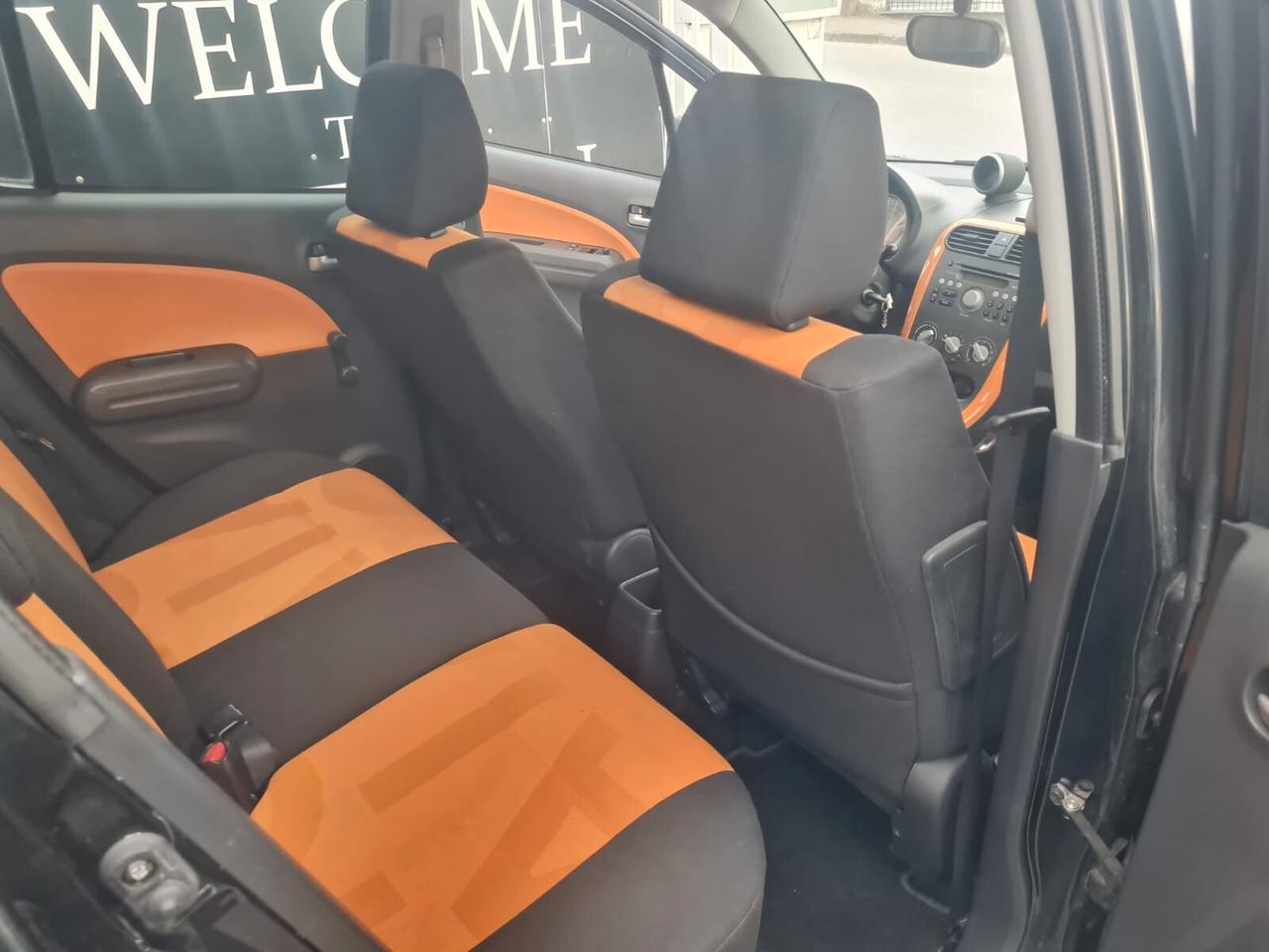 Opel Agila 1.2 16V 86CV Enjoy